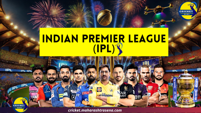 Indian Premier League