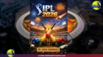 IPL 2026 Schedule